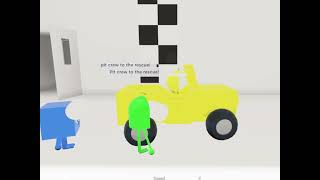 Colourblocks Roblox The Printing Crew [upl. by Reyam]