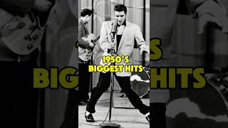 10 Best 1950’s Songs oldisgold nostalgia oldsong music 50s [upl. by Giess]