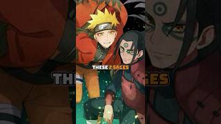 Naruto Vs Hashirama [upl. by Naesal]