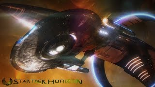 Star Trek  Horizon Full Film [upl. by Sielen908]