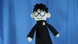 INSANELY important Potter Puppet Pals news [upl. by Alyekahs]