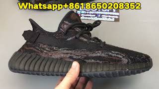 Yeezy Boost 350 v2 Mx Rock GW3774 from BOOTSFY [upl. by Olds]