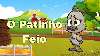 O patinho feio [upl. by Origra]