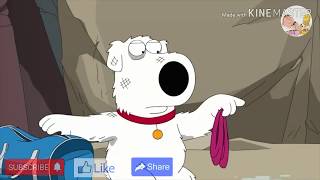 Copy of Brian amp Quagmire run for Mayor RIP Mayor west🙏 FAMILY GUY  S17EP20 [upl. by Nottage]