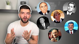 Türk Siyasetçilerin İngilizcesi Nasıl Part 2  İngilizcesine Tepki 🤯 [upl. by Idroj]