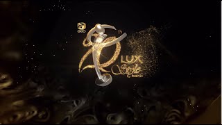 20th Lux Style Awards  Full Show [upl. by Esinal]