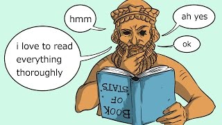 Sargon of Akkad Cant Read [upl. by Odilia529]