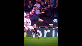 Rakitic amazing Goal 🤩 ronaldo football barcelona realmadrid [upl. by Anuait]