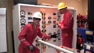 Shell Process Safety [upl. by Eiknarf]