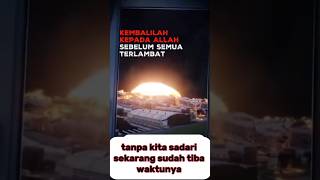 Saat yang mengerikan sudah tiba fyp trending viralvideo [upl. by Ludie]