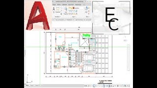 Aprenda a personalizar a aparência do AutoCAD [upl. by Nauqel]