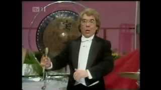 Two Ronnies  Hendon Symphony Orchestra [upl. by Marih470]