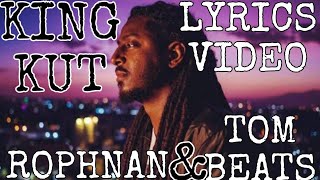 ROPHNAN FEAT TOM BEATS  KING KUT LYRICS VIDEO NEW ETHIOPIAN MUSIC 2024 [upl. by Jacobba]