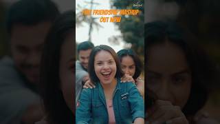 New friendship song  niveta dhingra new song  harry singh music space  noor sethi  dosti mashup [upl. by Georgena]