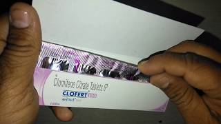 Clofert 100 Tablets review How To Get Pregnant With Twins  Pregnancy Tips in Hindi [upl. by Yornoc341]