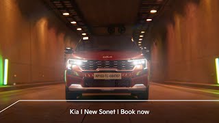 Kia I New Sonet I Book now [upl. by Ykvir509]