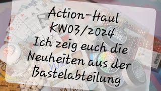 ActionHaul neues aus Bastelabteilung Wachssiegel Bastelmouse Vellumblöcke und 15x15 Blöcke [upl. by Jerry]