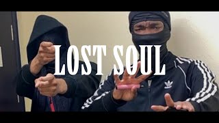 ActiveGxng Suspect x Drill Jersey x UK Drill Type Beat  Lost Soul Prod Senseii [upl. by Nylidnarb]