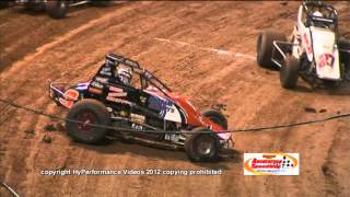 Archerfield speedway season 20122013 1 [upl. by Annahavas118]