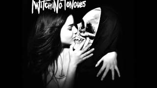 Twitching Tongues  quotWorld War Vquot [upl. by Averir]