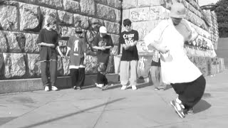 Compilado De Bailes CWalk [upl. by Drofniw]