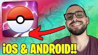 Pokemon GO Joystick Android iOS  How to Spoof Pokemon GO 2024 UPDATED [upl. by Dehsar]