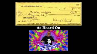 Jim Cornette on Money In Wrestling Then vs Now [upl. by Aluk]