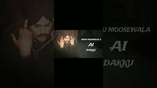 a na samjhiyo dab giya j ma bolda nhi slowed reverb  sidhu moose aala new song shabi tarar [upl. by Danya]