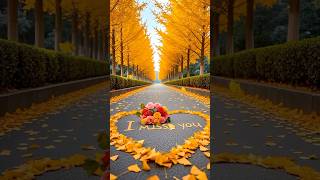 ❤️love ❤️ islamicvideo romantic song music [upl. by Batsheva]