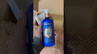 Unbox winter hair rescue from quotStbotanicaquot Healthier  nourished hair is just a wash away [upl. by Elsa70]