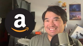 Amazon Ads Comedy Sketch [upl. by Olyhs]