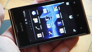 Sony Xperia E dual Hard Reset Format Code solution [upl. by Pedrick]