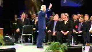 Benny Hinn replys to joel osteen and oprah winfrey [upl. by Alaric8]