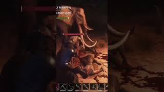 Conan Exiles Ep 75 part 5 shorts [upl. by Ayarahs315]