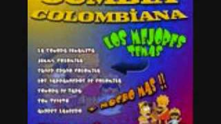 ABRAN RUEDA CUMBIA COLOMBIANA [upl. by Dyrraj]