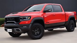 2024 Ram Dakota First look and Review The Midsize Truck to Beat [upl. by Atikahc]