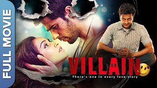 एक विलन  Ek Villain  Sidharth Malhotra Shraddha Kapoor Riteish Deshmukh  Blockbuster Movie [upl. by Adaurd]