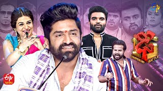 Dhee 15 Latest Promo Championship Battle 25th January 2023  Hyper AadiShraddha DasSekhar Master [upl. by Embry]