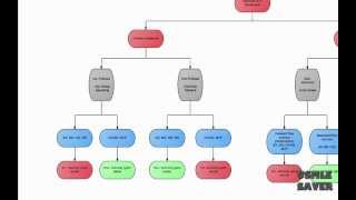 Maneuvers and Murmurs flowchart USMLE step 2 CK [upl. by Selec]