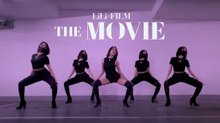 LILI’s FILM  quotTomboyquot The Movie  Clone Dance Cover by Anne Vũ [upl. by Mireielle]