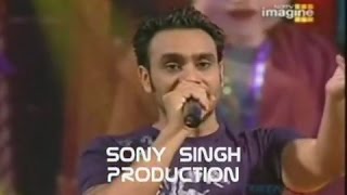 Babbu Maan live in bollywood [upl. by Sadoc]