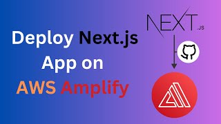 How to Deploy React App on AWS Amplify  Deploy NextJs App on AWS Amplify  AWS Amplify Explained [upl. by Ennovart]