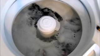 1991 Whirlpool Washing Machine Load 3 Part 2 [upl. by Kragh971]