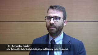 Nuevas herramientas y manejo en la adherencia al tratamiento en litiasis renal [upl. by Iru]