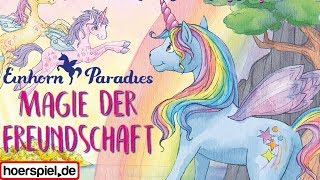 Einhornparadies  Folge 2 Magie der Freundschaft [upl. by Palecek161]