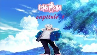 Sans en Omamori Himari Capítulo 1 [upl. by Kelci]