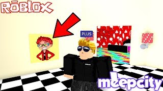 NO SABIAS NADA de ESTO en MEEPCITY  ROBLOX★ [upl. by Oberstone]