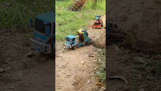 Beautiful Hino 500 Scale 114 Radio Control Car truck 🛻🥰❤️ rctruck rc rctractor rcbulldozer [upl. by Ruon]