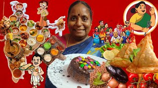 Vasanthi Amma samayal is live  indian kitchen live [upl. by Edahc341]