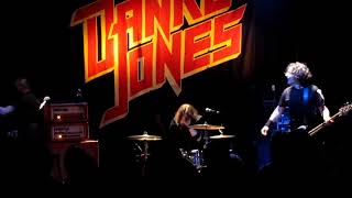 Danko Jones Live in San Jose 2019 [upl. by Mulloy]